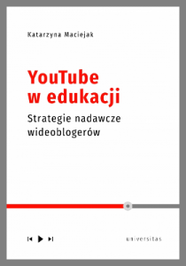 YouTube w edukacji