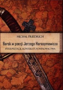 Barok w poezji Jerzego Harasymowicza