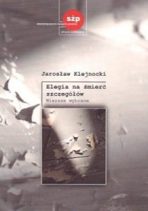 Elegia na śmierć szczegółów