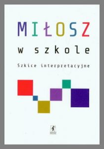 Miłosz w szkole